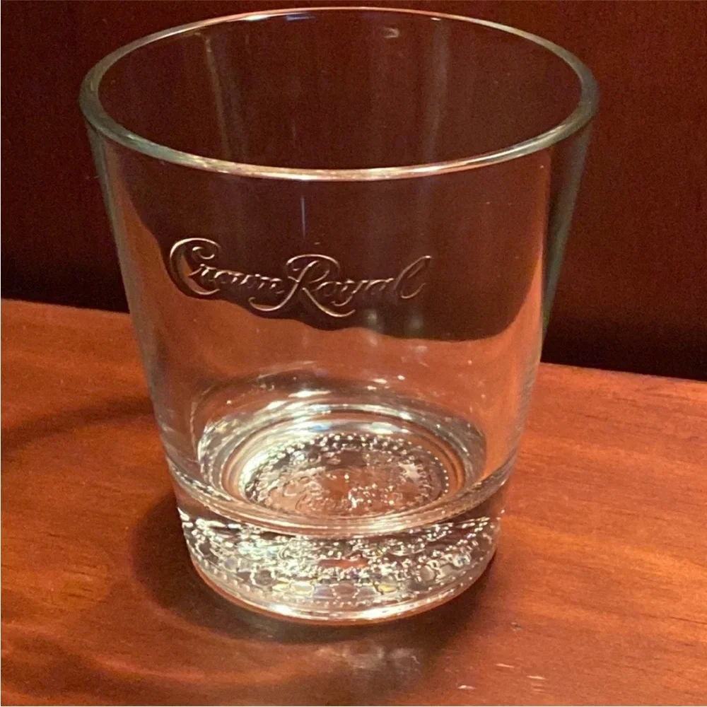 Crown Royal brand crown